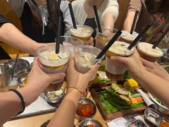 -姜虎东白丁烤肉(深圳湾后海汇店)