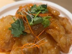 -老边饺子馆(东单店)