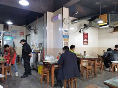 -大石人家鱿鱼面馆(大石西路总店)