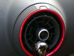 -漕河泾印象城-停车场