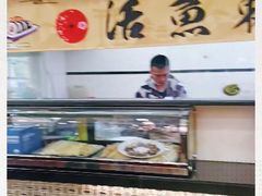 -祈胜邨•顺德鱼生•顺德菜(容桂店)