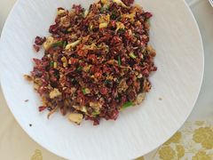 -铭副琦食·虾蟹烩馆(渔人码头店)