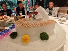 -申粤轩·手工点心·金牌烧味·经典粤菜(丁香花园店)