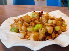 -马镇烤全羊