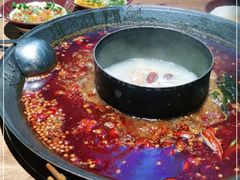 -楠火锅(龙阳广场店)