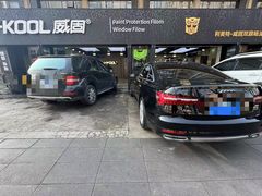 -利美特•威固V-KOOL双膜(杨浦授权店)