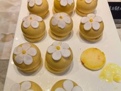 -菲住布渴酒店自助餐厅(阿里巴巴西溪园区店)