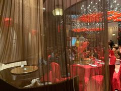 -富力万达嘉华酒店-品珍中餐厅(水果湖店)