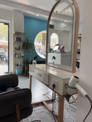 -木子造型S A L O N烫染·造型·理发