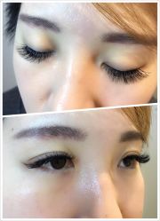 睫毛嫁接-光SPA科技美肤