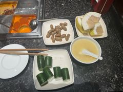 -海底捞火锅(邯郸新世纪中心店)