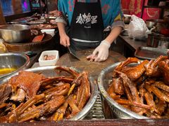 -春梅里卤鹅馆·47年老字号(中山路店)