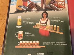 -兰特伯爵西餐厅·啤酒屋(方庄店)