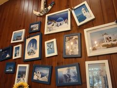 -月亮眼花园餐厅书吧酒吧