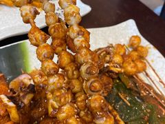 鱿鱼脖-老赵太太麻辣烫涮肚馆(大经路店)
