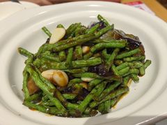 -褚记烤鸭·南京家常菜(雨花客厅店)