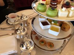 -Salon de Ville浦江汇(上海外滩华尔道夫酒店店)