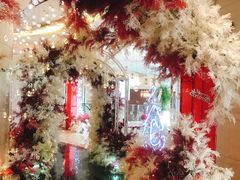 -康帝国际酒店-艾斯本自助西餐厅
