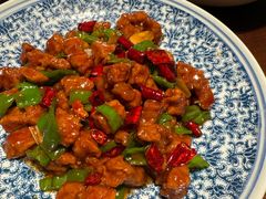 -新连采·海鲜·大连菜(大连恒隆广场店)