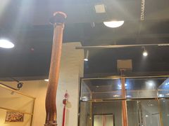 -麻蒲碳烤肉(嘉禾东平地铁站19号店)