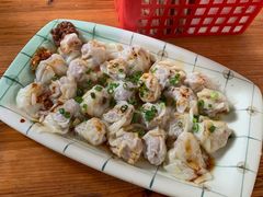 -陈记饮食店(菜园墩店)