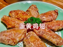 -新白鹿餐厅(银泰西湖文化广场店)