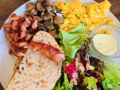 brunch combo-RAC BAR(安福路店)