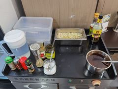 -丰登陕西水盆牛羊肉·泡馍