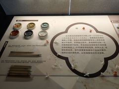 -陈家祠堂-游客中心