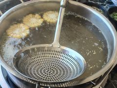 -潮汕美牛肉丸火锅店(天宁寺店)