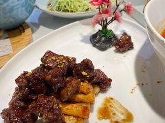 -聚鑫阁·非遗传承江浙菜(正阳店)