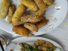 -老三鱼仔店