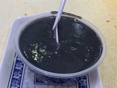 芝麻糊-百花传统甜品店(原址店)