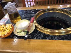 -小胖墩炝锅鱼(天钥桥路店)