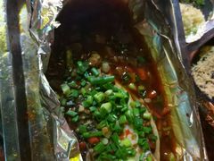 -夜烤·宜宾烧烤(回龙湾店)
