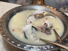-陈生记黑鱼馆·20年活鱼现杀(宁波鼓楼店)