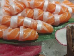 -古田居·特色寿司料理(星之岛旗舰店)