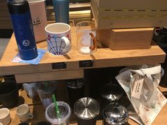 -星巴克(天津鲁能中心第三店)