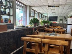 -张记焖窑·十五年专注焖烤(雍和宫店)