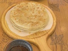 -哈啾嗨·蒙文化主题餐厅(京汉新城店)