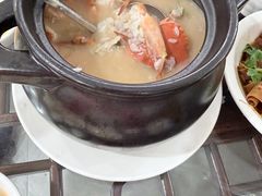 -长平肥姐白粥·海鲜打冷