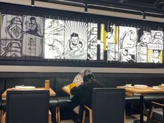 -太二酸菜鱼(兴业太古汇店)