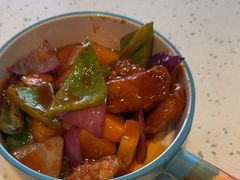 -新宝餐厅(流塘店)
