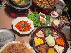 -将军牛排·尔滨地标朝鲜族美食(总店)