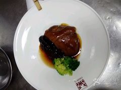 -花舍·新派粤菜·西餐·下午茶(亚运村·鸟巢店)