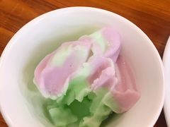 -素清香(解放路店)