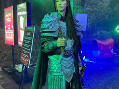 -武汉园博园(武汉自然博物馆)