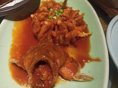 -新白鹿餐厅(爱琴海购物中心店)