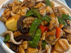 -金家老三饭庄(常营店)