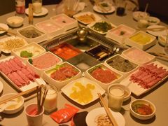 -海底捞火锅(方圆荟店)